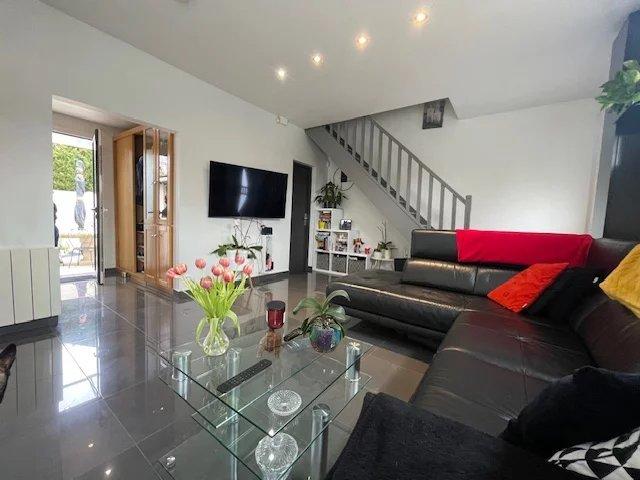 Maison 5 pièces 91 m²