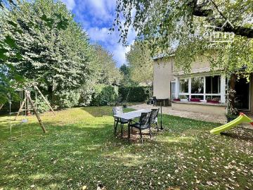 Maison 5 pièces 91 m²