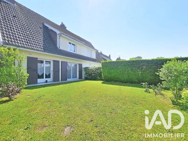 Maison 5 pièces 91 m²