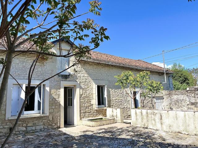 Maison 5 pièces 91 m²