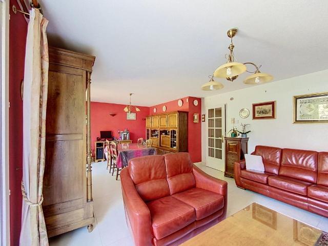 Maison 5 pièces 91 m²