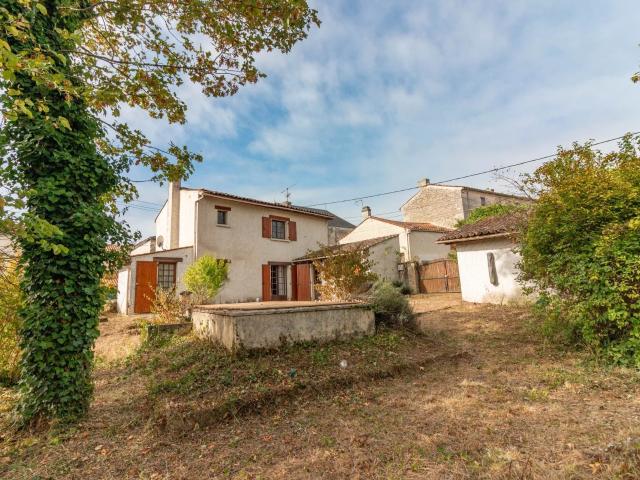 Maison 5 pièces 91 m²