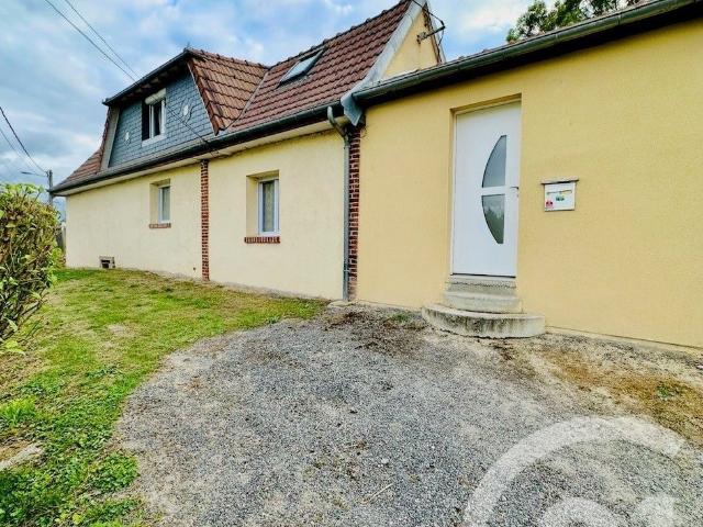 Maison 5 pièces 91 m²