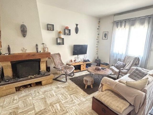 Maison 5 pièces 91 m²