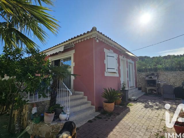 Maison 5 pièces 91 m²