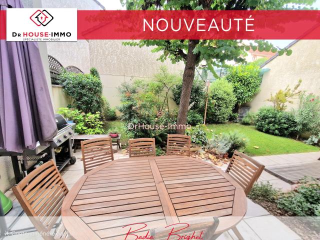 Maison 5 pièces 91 m²