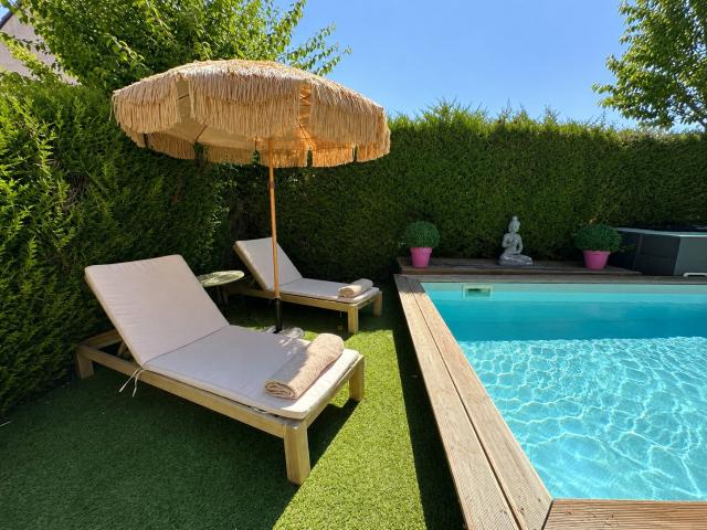 Maison 5 pièces 91 m²