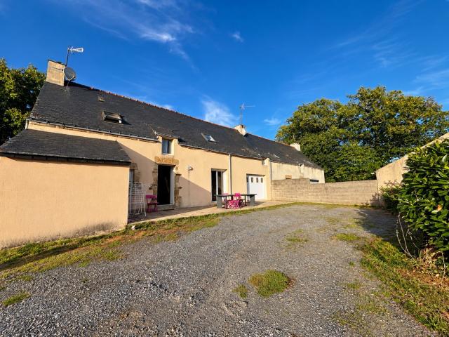 Maison 5 pièces 91 m²