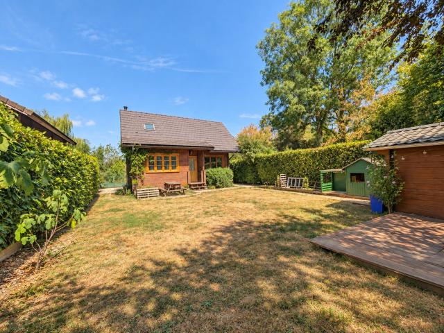 Maison 5 pièces 91 m²