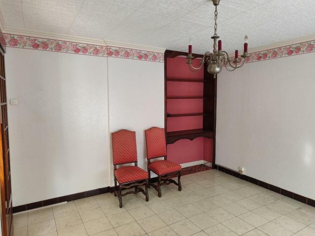 Maison 5 pièces 91 m²