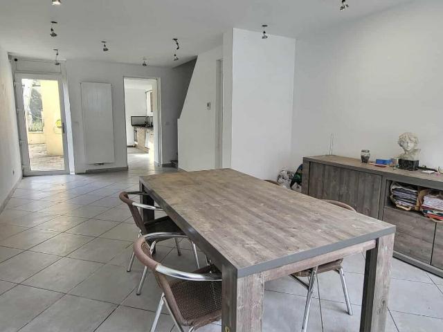 Maison 5 pièces 91 m²