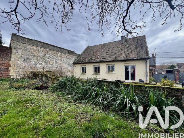 Maison 5 pièces 91 m²