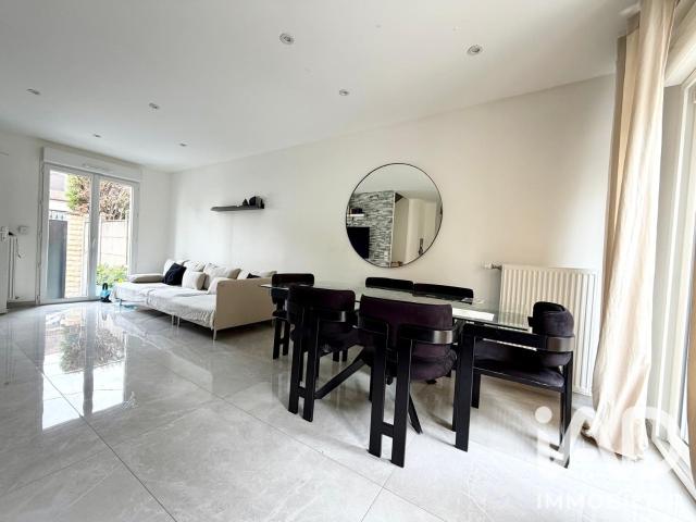 Maison 5 pièces 91 m²
