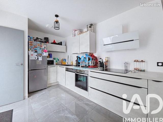 Maison 5 pièces 91 m²