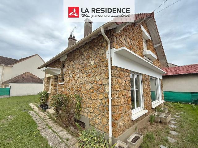 Maison 5 pièces 91 m²