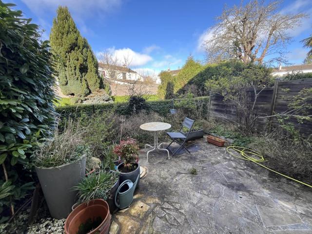 Maison 5 pièces 91 m²