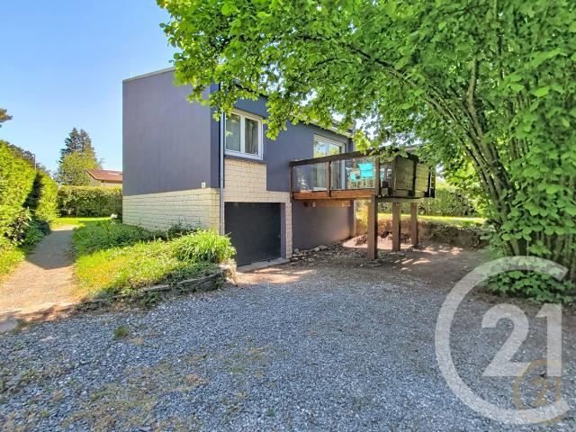 Maison 5 pièces 91 m²