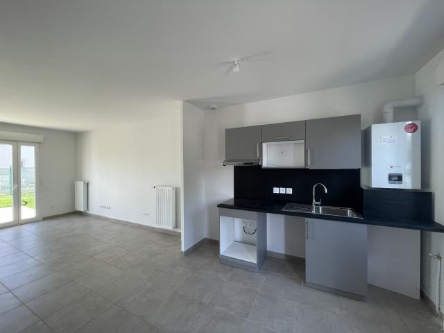 Maison 5 pièces, 91 m² à louer à Bourg en Bresse 01000