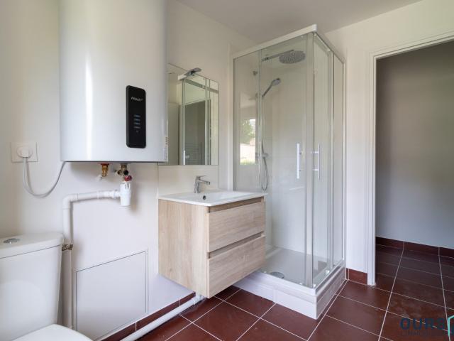 Maison 5 pièces, 91 m² à louer à Saint Denis 93200