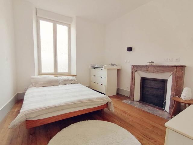 Maison 5 pièces, 91 m² à louer à Saint Pierre en Auge 14170
