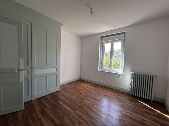 Maison 5 pièces, 91 m² à louer à Thurins 69510