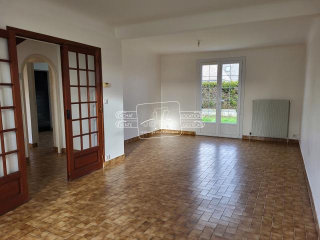 Maison 5 pièces, 91 m² à louer à Thouaré sur Loire 44470