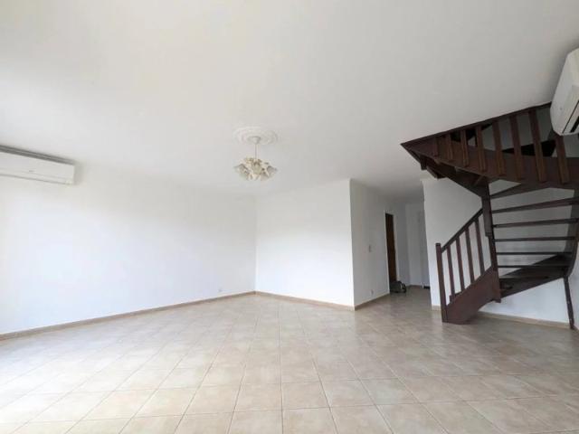 Maison 5 pièces – 91 m² – Quartier du Lac
