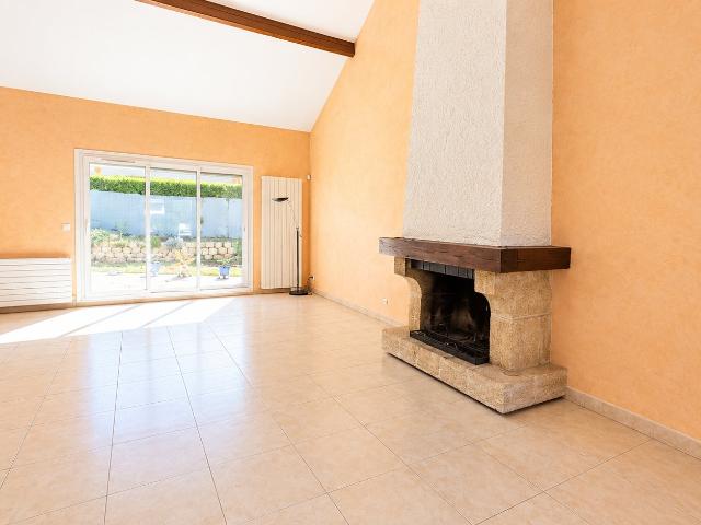 Maison 5 pièces