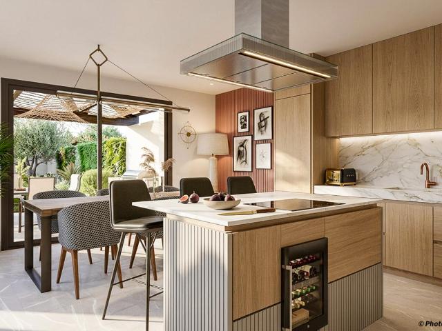 Maison 5 pièces 92 m2
