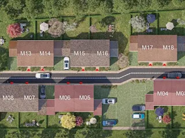 Maison 5 pièces 92 m2