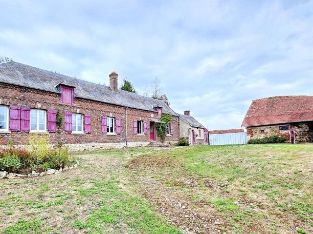 Maison 5 pièces 92 m²