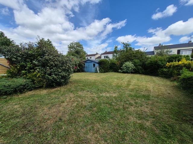 Maison 5 pièces 92 m²