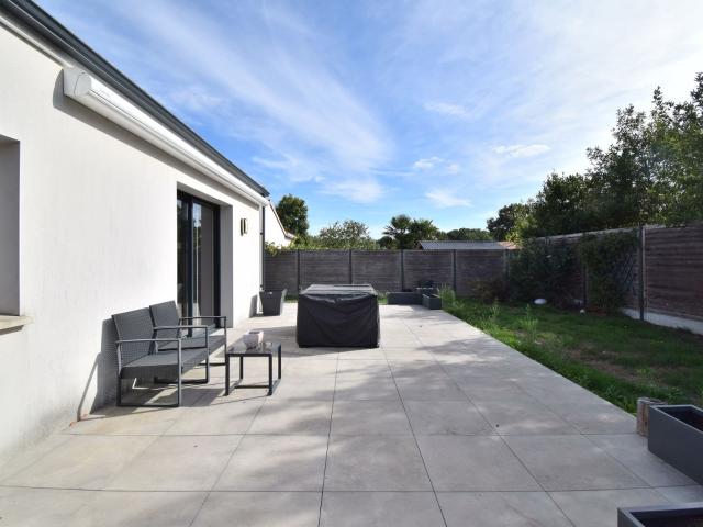 Maison 5 pièces 92 m²