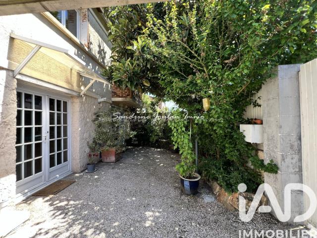 Maison 5 pièces 92 m²