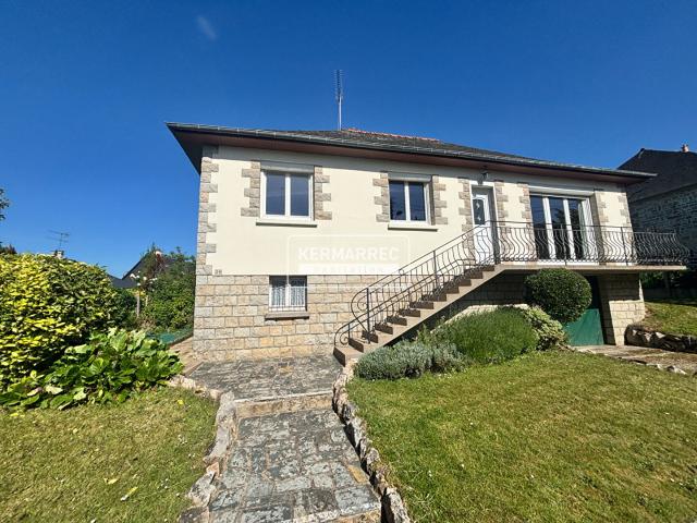 Maison 5 pièces 92 m²