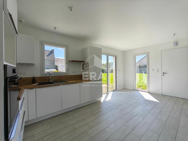 Maison 5 pièces 92 m²