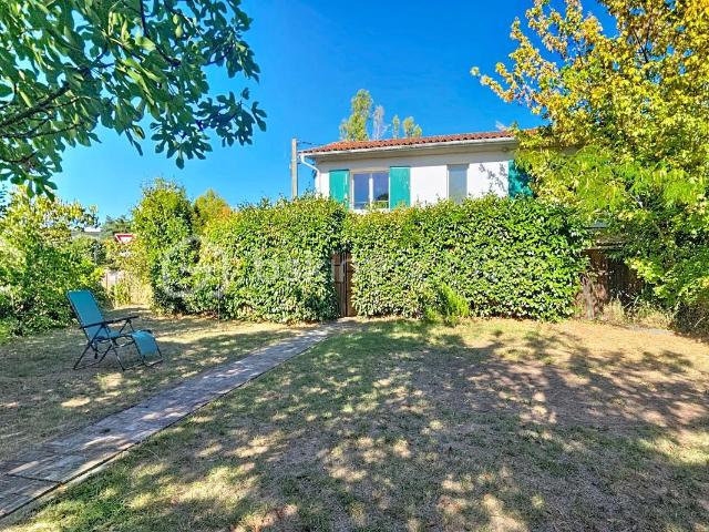 Maison 5 pièces 92 m²