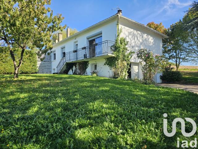 Maison 5 pièces 92 m²
