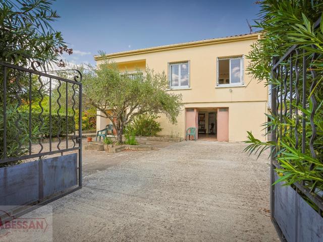 Maison 5 pièces 92 m²