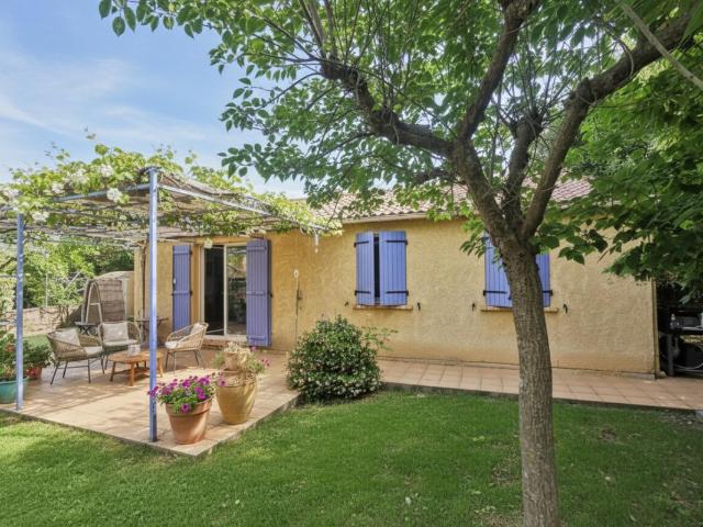 Maison 5 pièces 92 m²