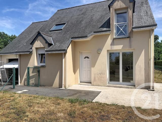 Maison 5 pièces 92 m²
