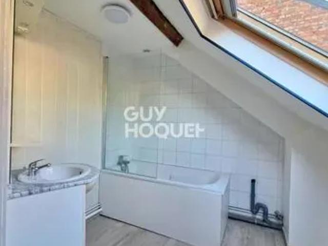 Maison 5 pièces 92 m²