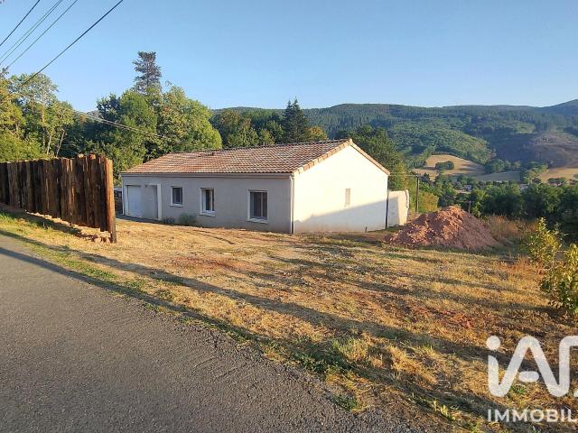Maison 5 pièces 92 m²