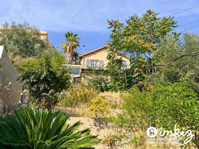 Maison 5 pièces 92 m²