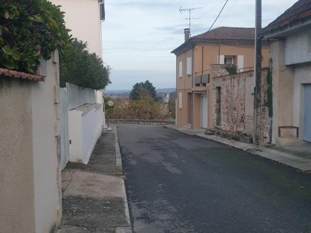Maison 5 pièces 92 m²