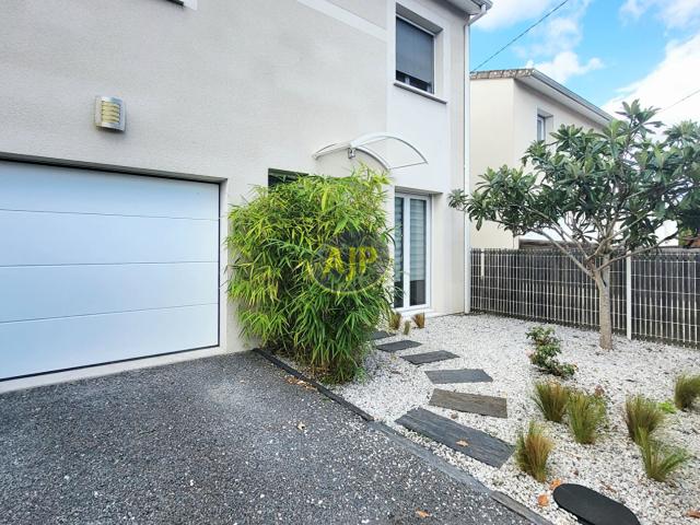 Maison 5 pièces 92 m²