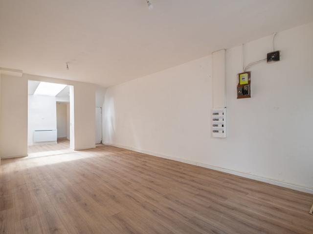 Maison 5 pièces 92 m²