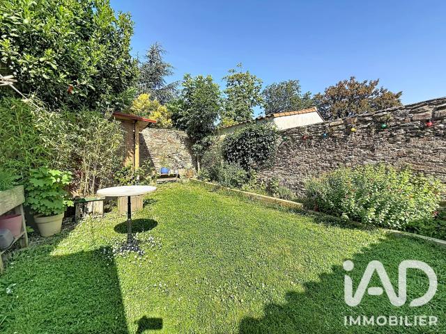 Maison 5 pièces 92 m²