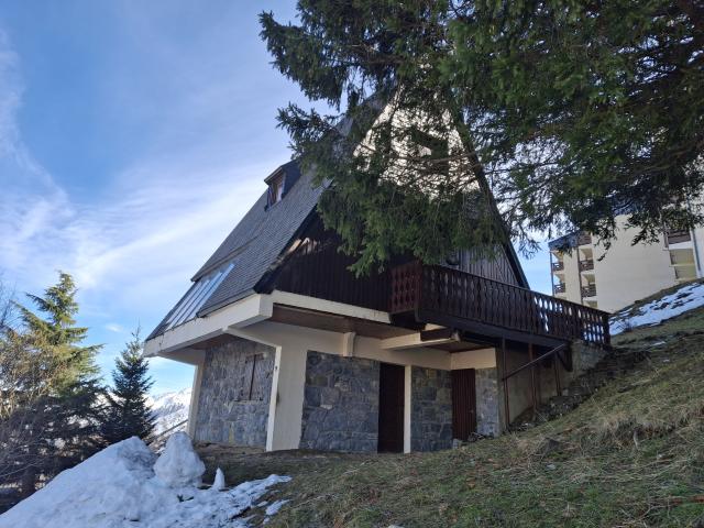 Maison 5 pièces 92 m²