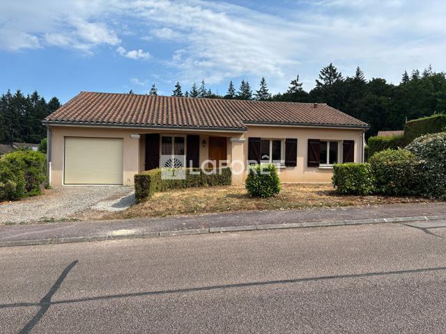 Maison 5 pièces 92 m²